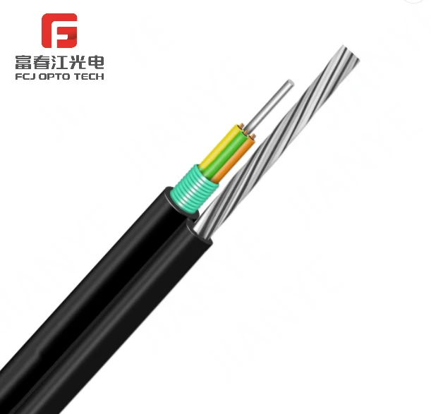 GYTC8S Optical Cable