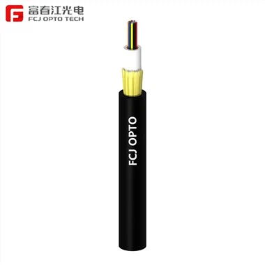 كابل مايكرو أنبوب مركزي